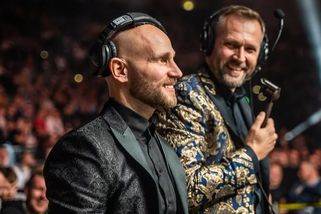 MMA | Oslavy jsou tady. Šéf Oktagonu přiznal chybu, chystá velký závěr roku - Sport.cz